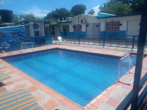La Villa del Lucerito